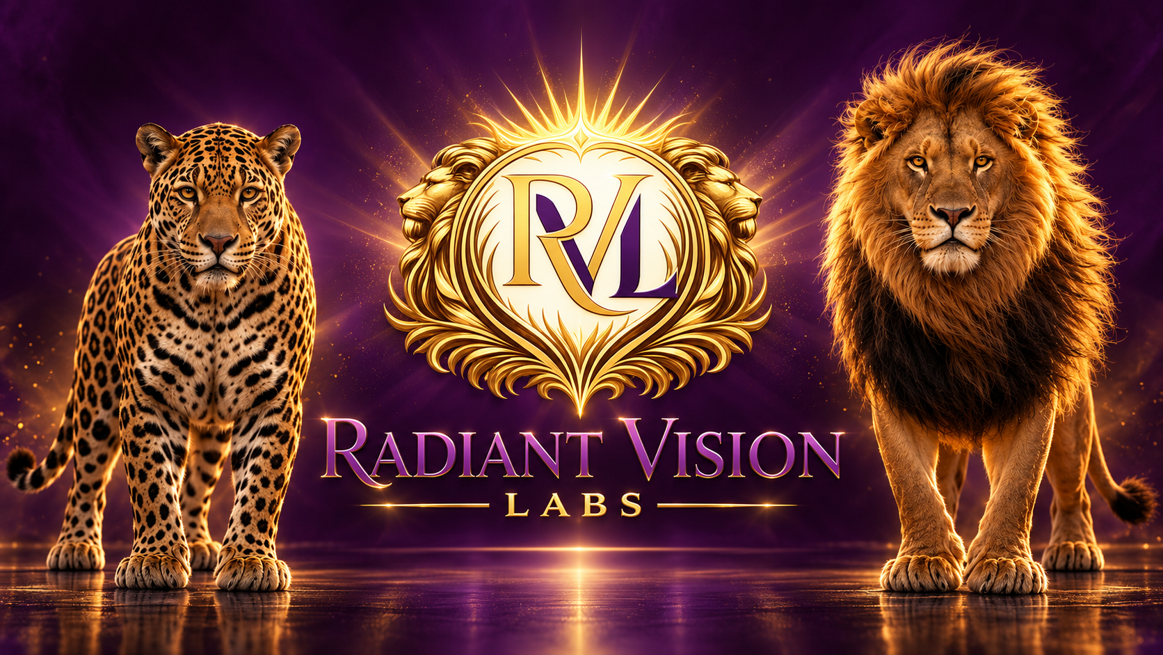 Radiant Vision Labs, LLC
